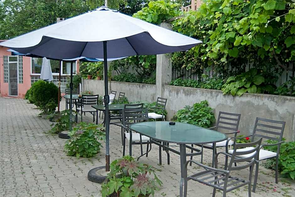 Hotel Laguna