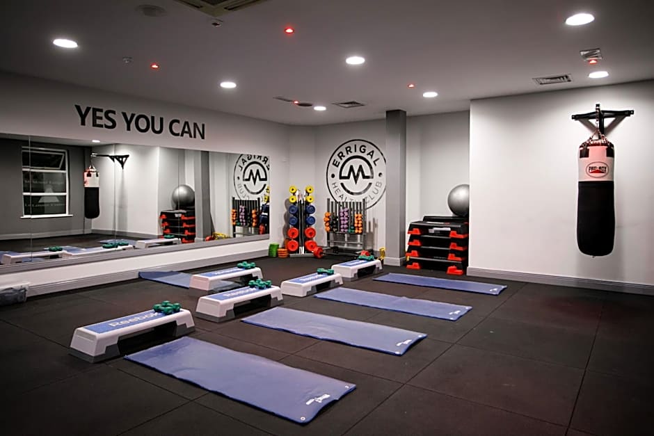 Mount Errigal Hotel, Conference & Leisure Centre