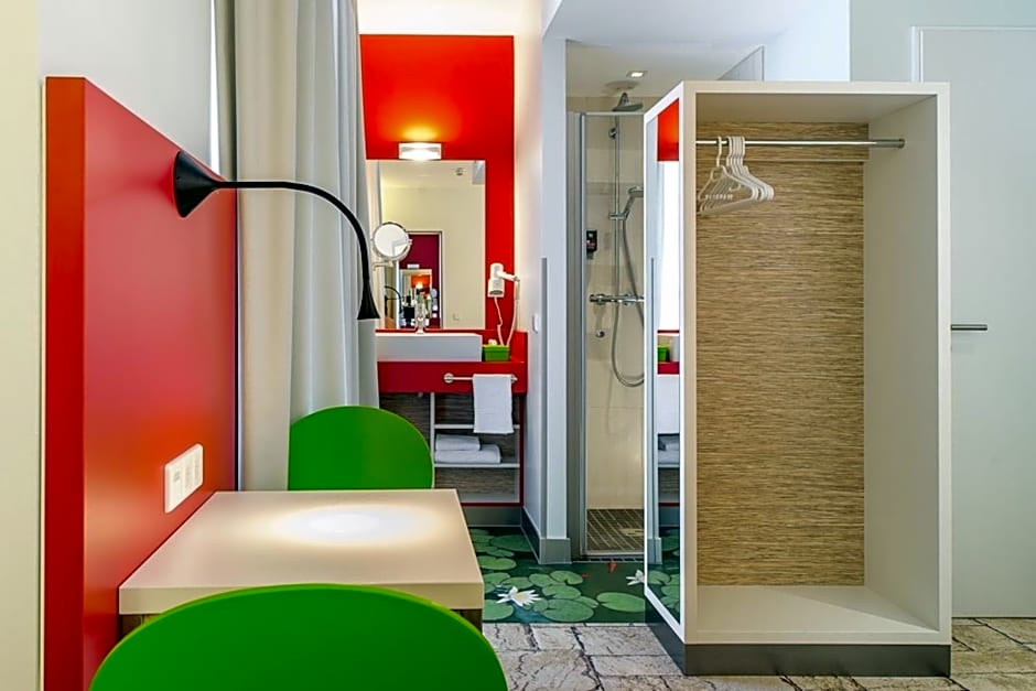 ibis Styles Karlsruhe Ettlingen