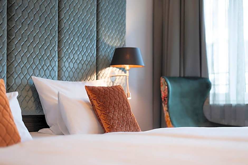 Boutique Hotel Germania