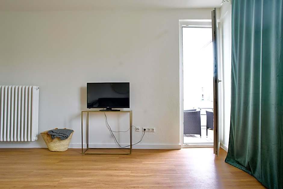 Apartments Les Jardins