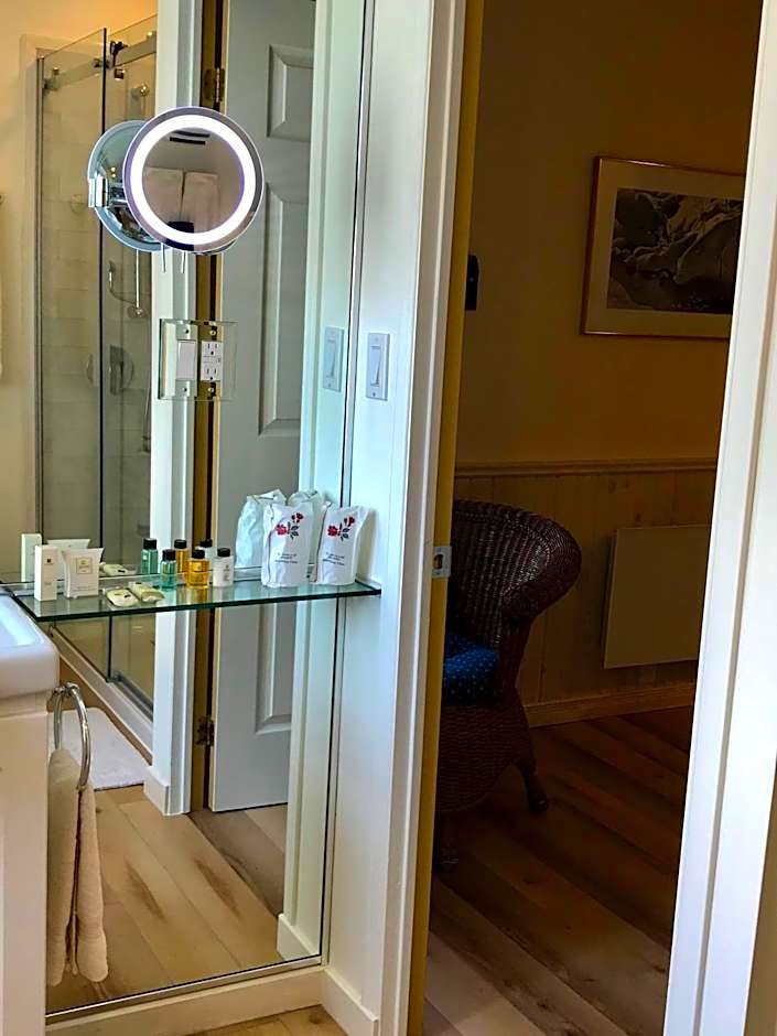 Auberge du Sault-à-la-Puce