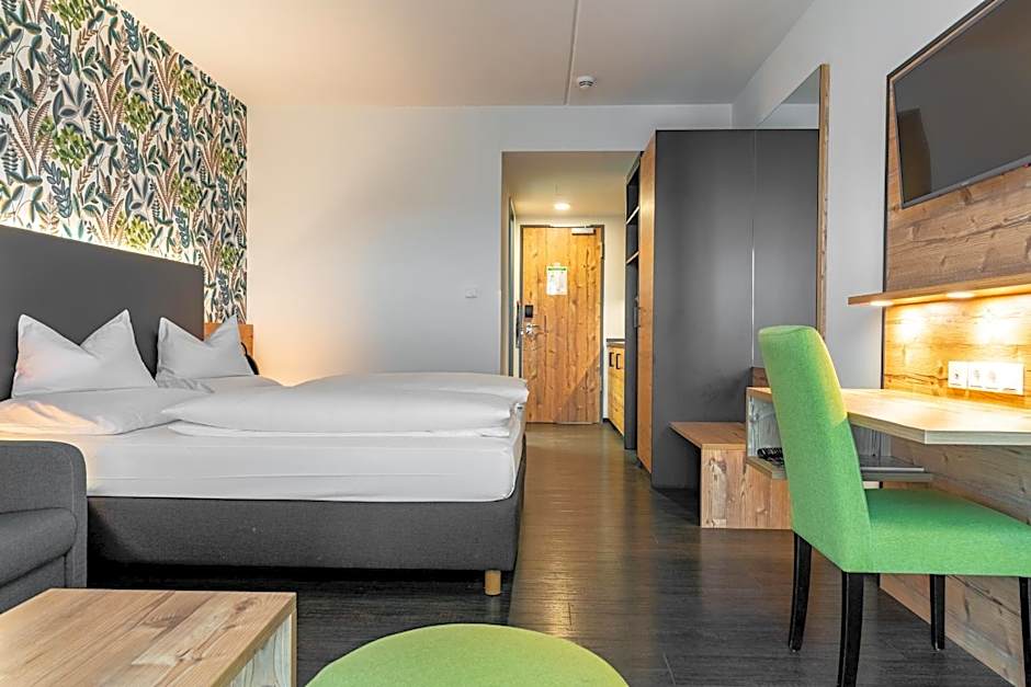 Alb Inn - Hotel & Apartments