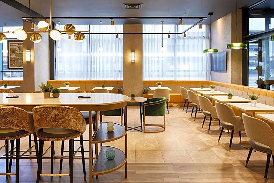 Leonardo Royal Hotel Glasgow