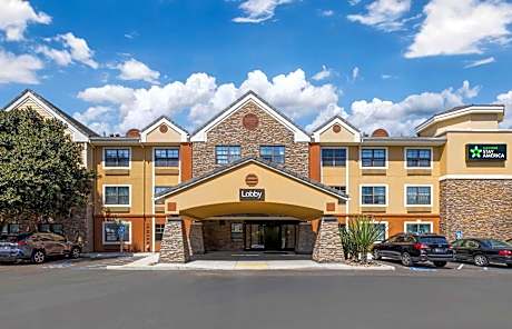 Extended Stay America Suites - San Diego - Carlsbad Village by the Sea