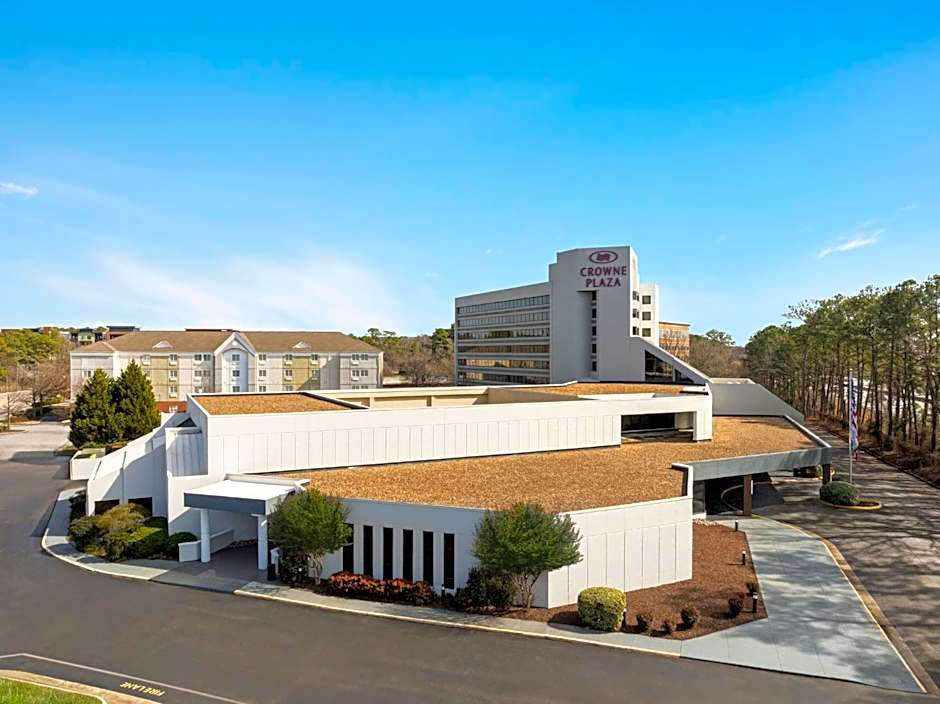 Crowne Plaza Hotel Virginia Beach-Norfolk By IHG