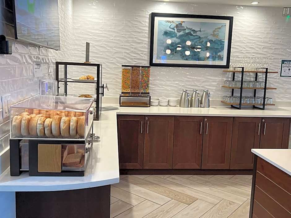 Staybridge Suites Sacramento Woodland By IHG