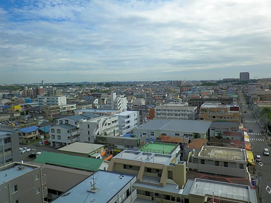 Sotetsu Fresa Inn Fujisawa Shonandai