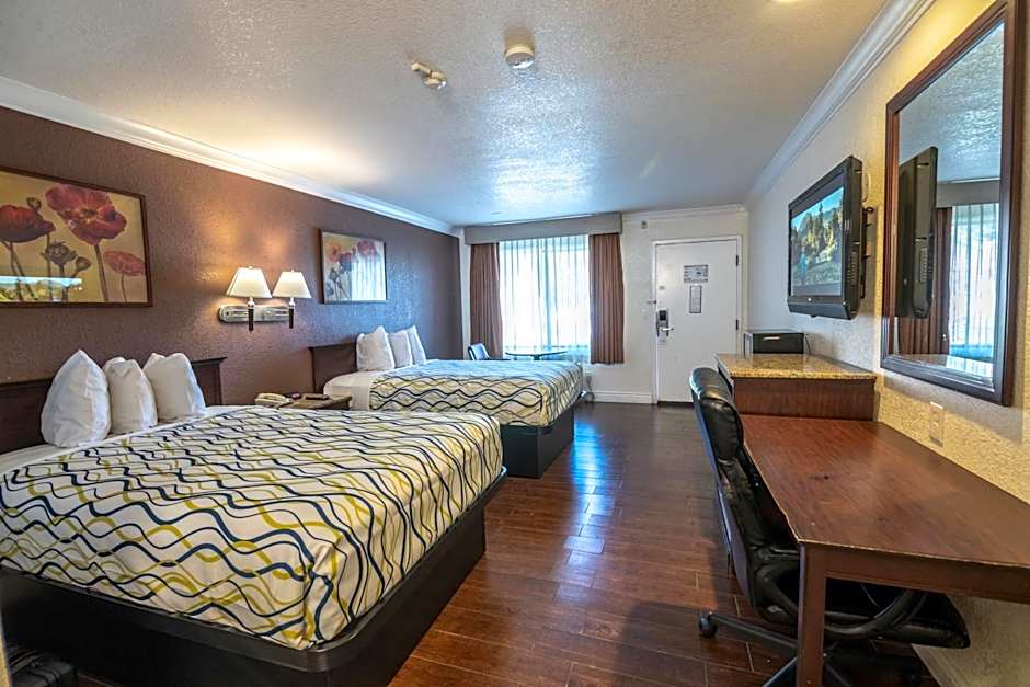 Hospitality Inn