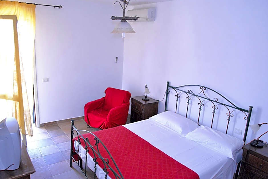 Agriturismo La Lucia