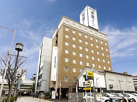 Toyoko Inn Osaka Sakai-Higashi-Eki