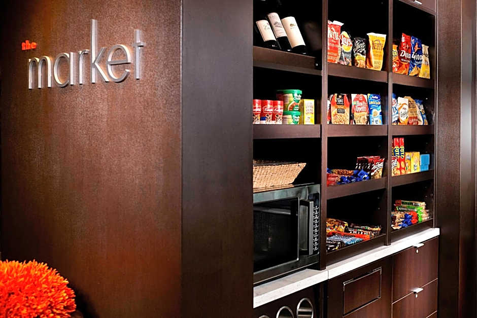 Courtyard by Marriott Atlanta Alpharetta