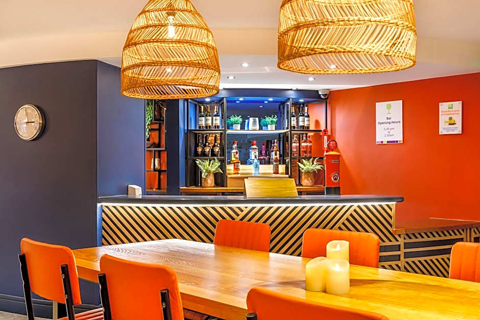 ibis Styles Birmingham Centre