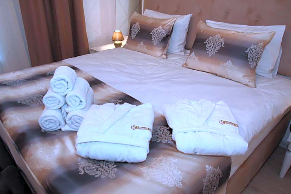 Kispet Deluxe Hotels&Suites