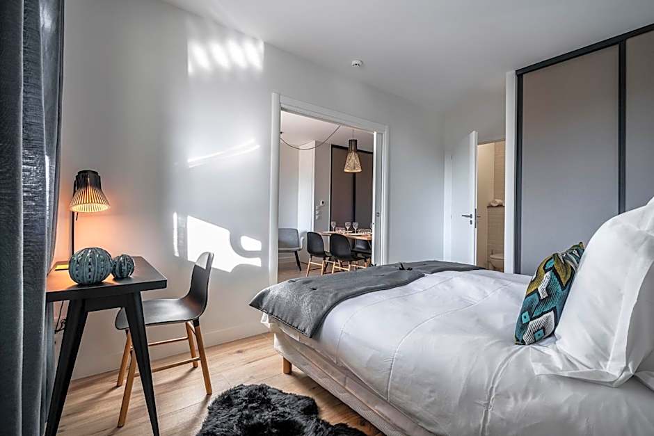 La Grange des Pères