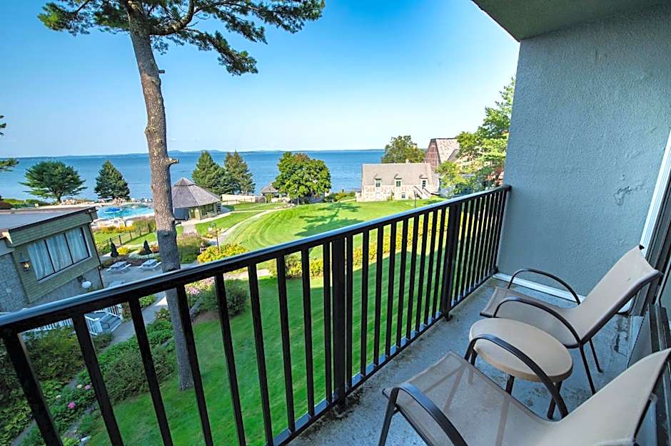 Holiday Inn Bar Harbor Regency Hotel By IHG