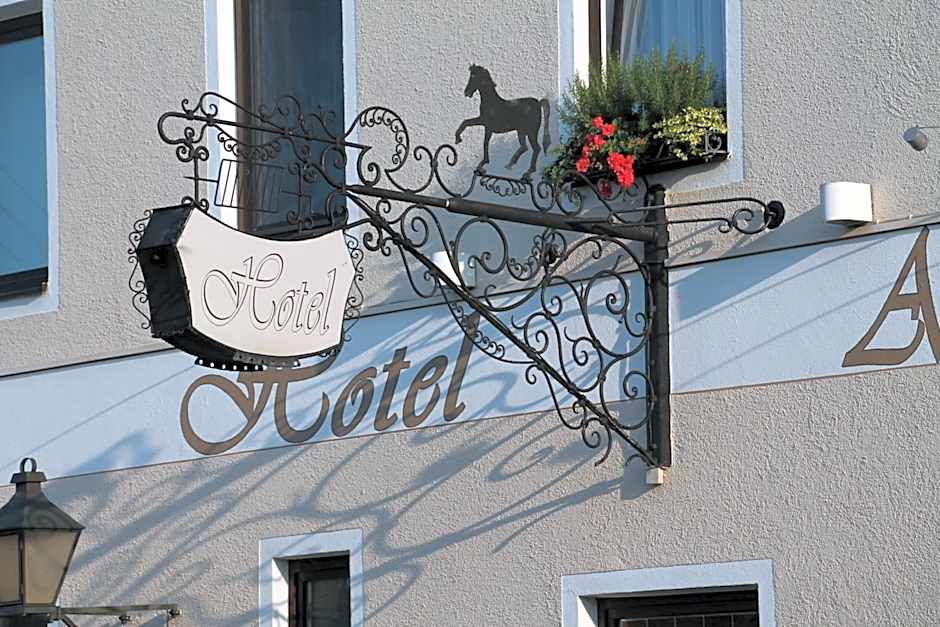 Anderschitz Landhotel