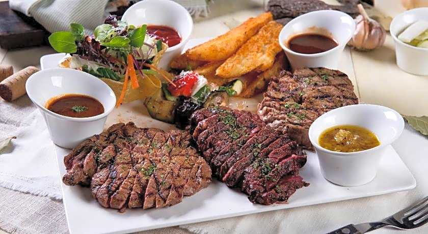 Namyangju Benekia JD Hotel