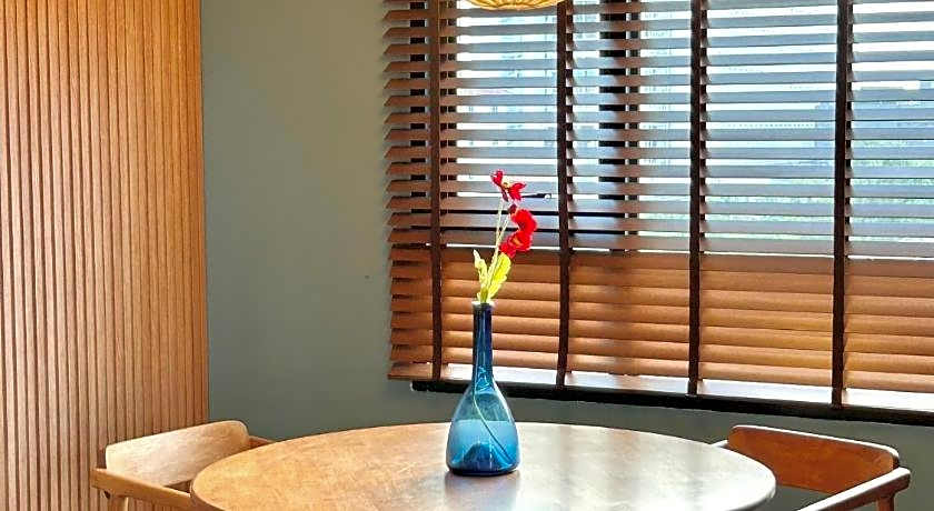 Suntria Hotel Pattaya