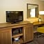 Hampton Inn By Hilton & Suites Valdosta/Conference Center