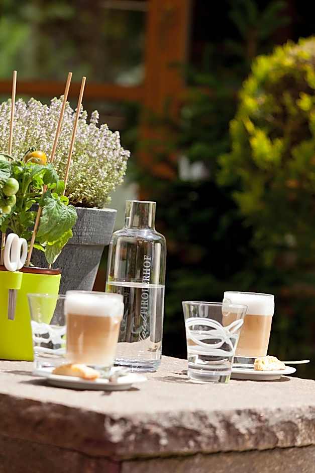Superior Hotel Tirolerhof - Zell am See