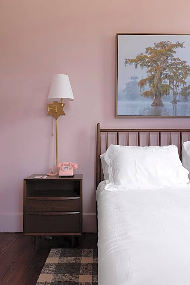 Hotel Klaus