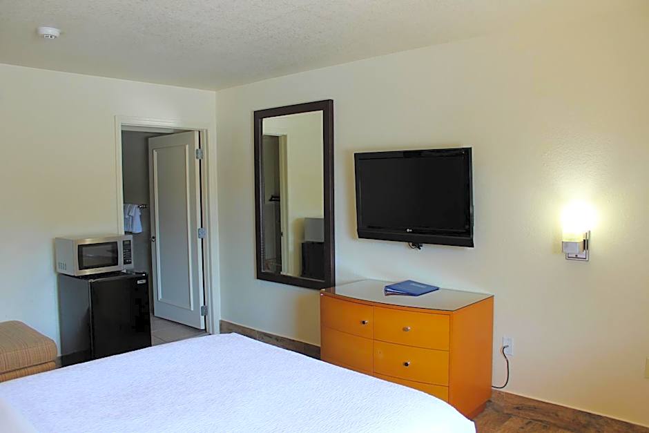 Travelodge by Wyndham Florida City/Homestead/Everglades