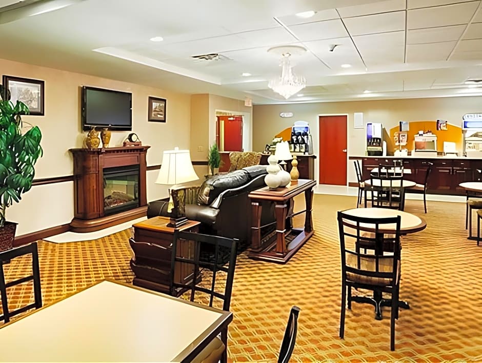 Holiday Inn Express Carrollton By IHG