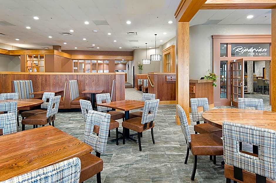 Ramkota Hotel - Pierre
