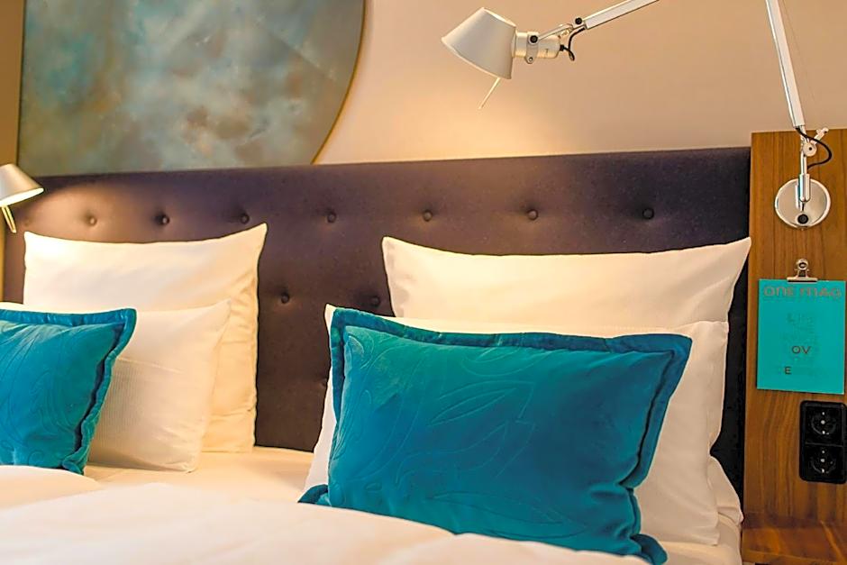 Motel One Nürnberg-Plärrrer