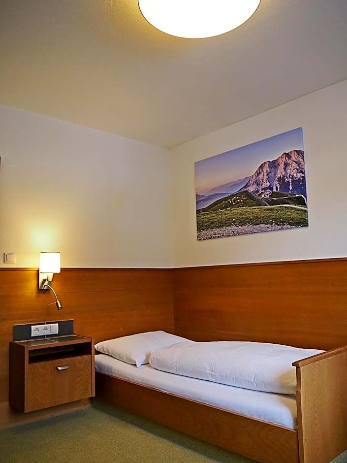 Hotel Egerthof B&B