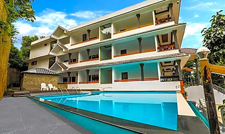 Periyar Mountain Palace