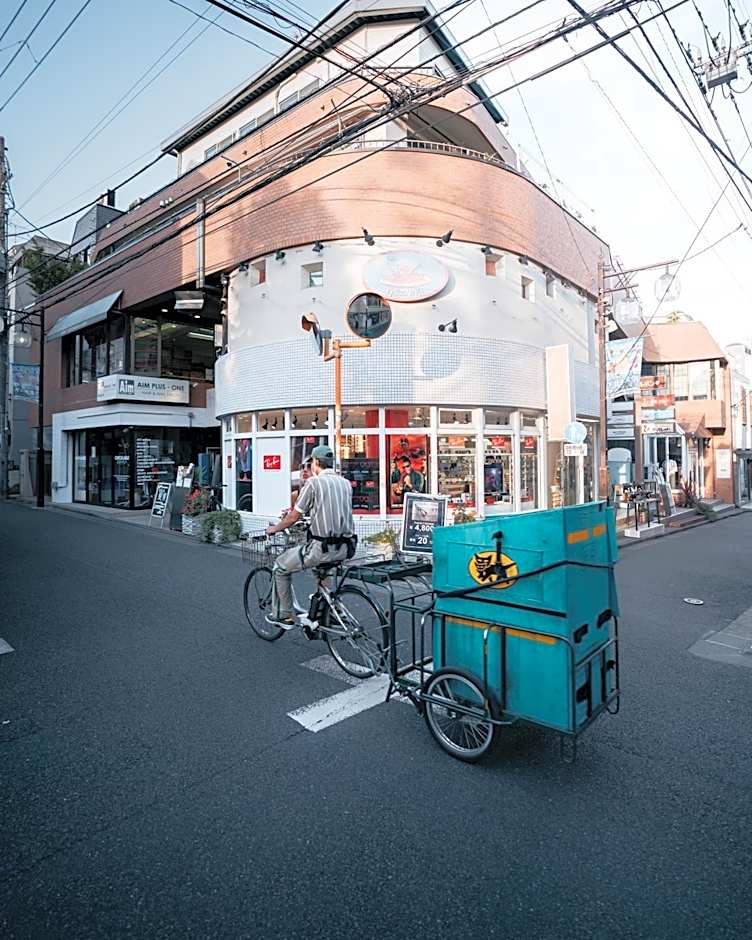 Illi Com Shimokitazawa