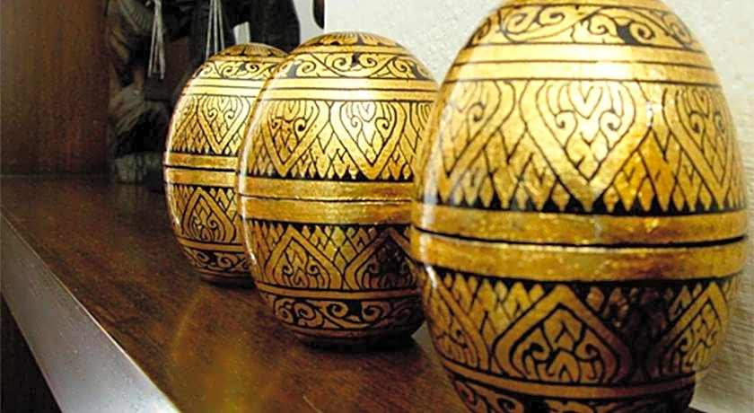 Nicha Suite Hua Hin Hotel