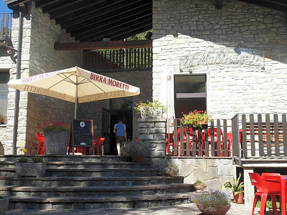 Residence Il Mulinaccio