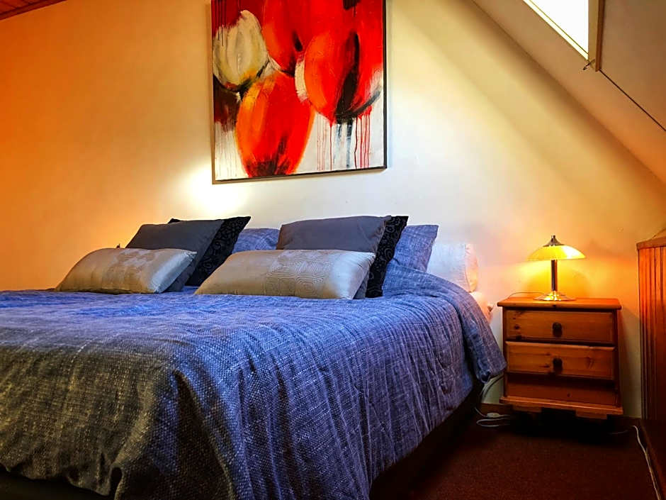 B&B Zandhuizen