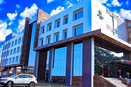 Comfort Inn Lakhimpur