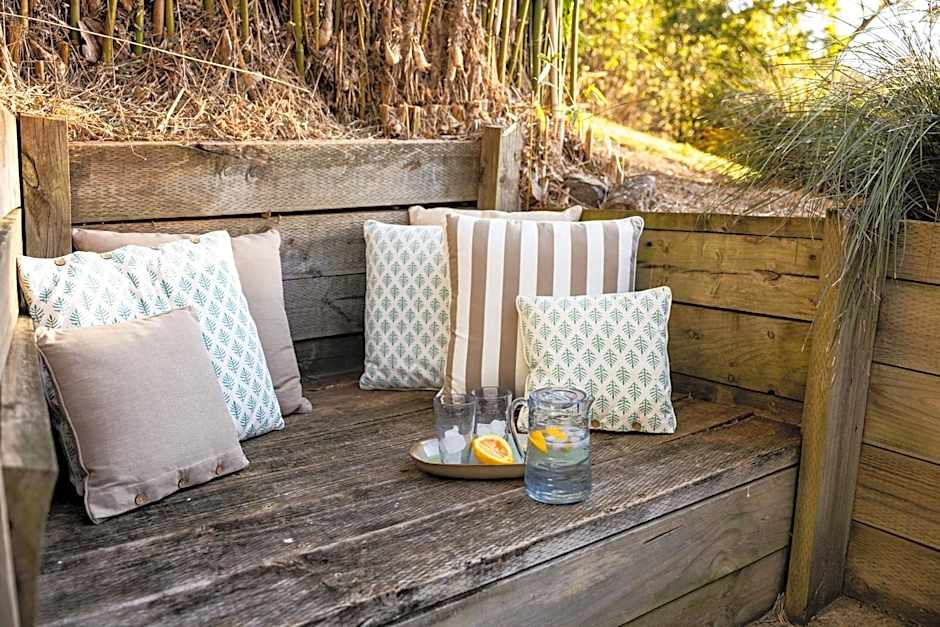 The Drawing Rooms of Berry