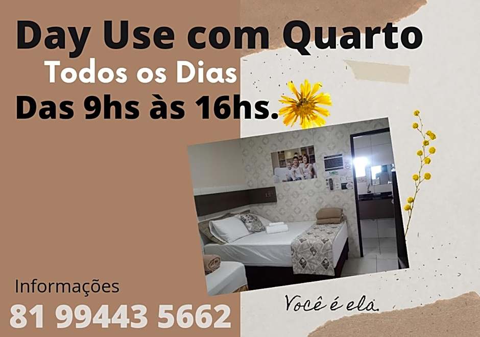 Pousada Rota do Pilão