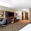 Hampton Inn By Hilton & Suites Fort Wayne Downtown