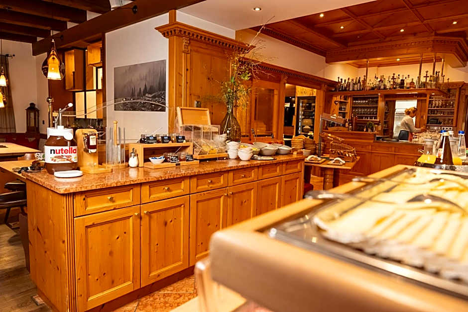 Postgasthof, Hotel Rote-Wand