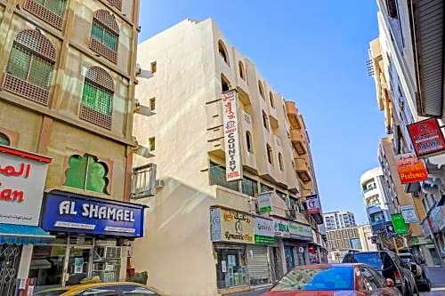 OYO 794 Great Country Hotel