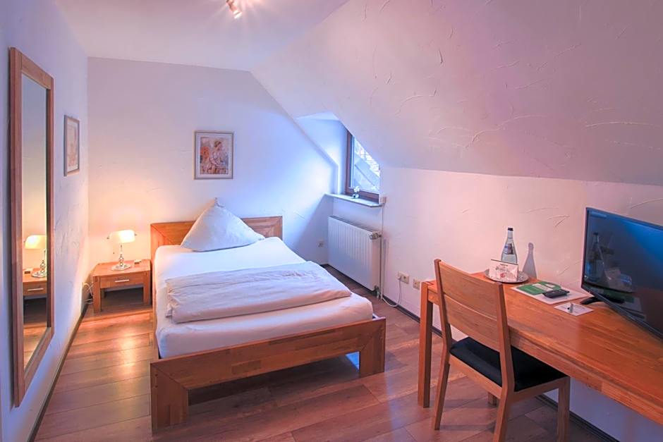 Hotel Ovelgönner Hof