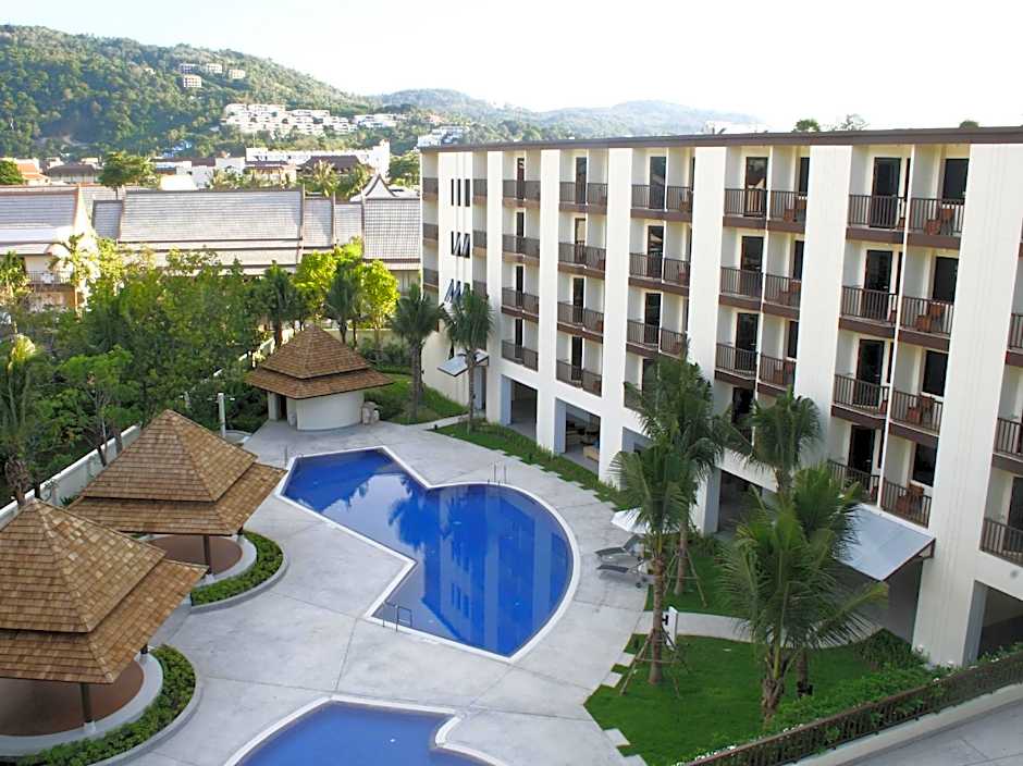 Ibis Phuket Kata Hotel