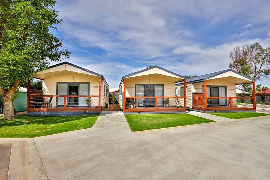 All Seasons Mildura Holiday Park