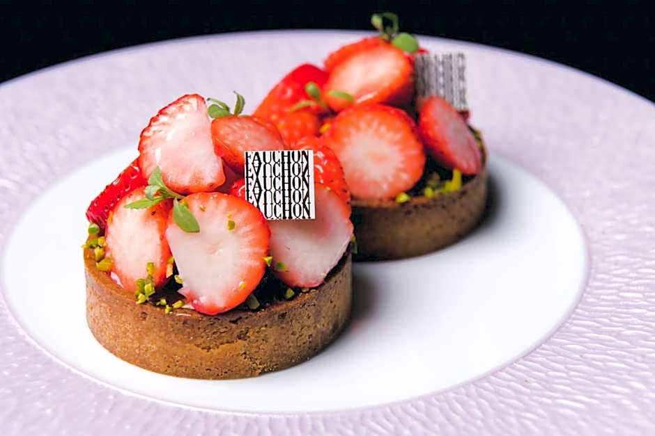 Fauchon Hotel Kyoto