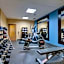 Hampton Inn By Hilton & Suites Las Cruces I-25