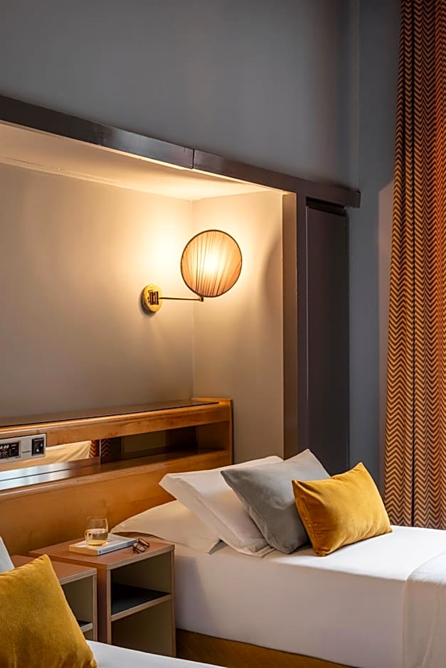Hotel Milani