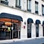 Paris Saint Honore Hotel