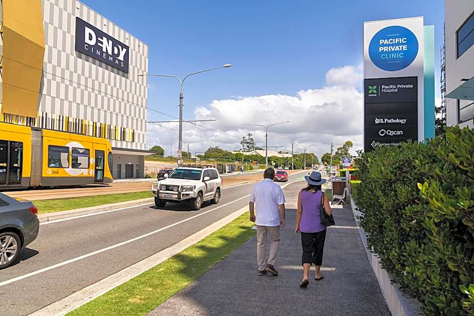 Southport Motel & Apartments